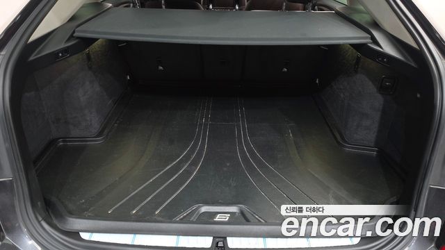 BMW Gran Turismo 2020 — photo 25