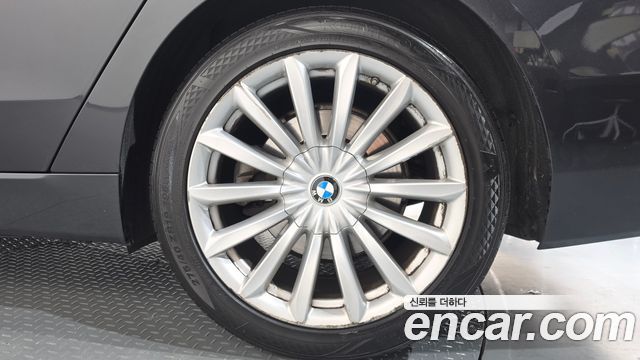 BMW Gran Turismo 2020 — photo 7