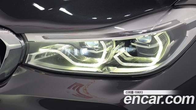 BMW Gran Turismo 2020 — photo 8