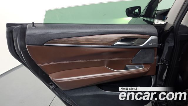 BMW Gran Turismo 2020 — photo 15