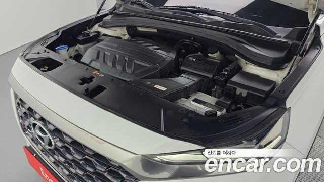 Hyundai Santafe 2019 — photo 6