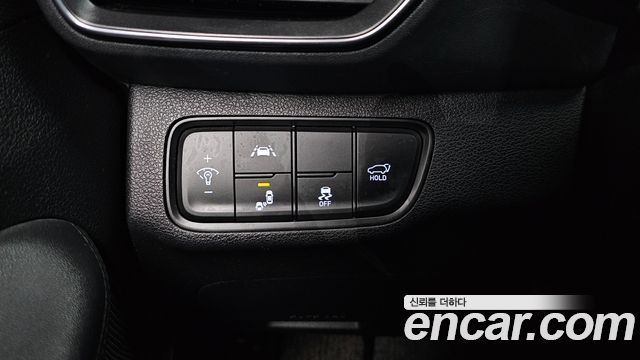 Hyundai Santafe 2019 — photo 21