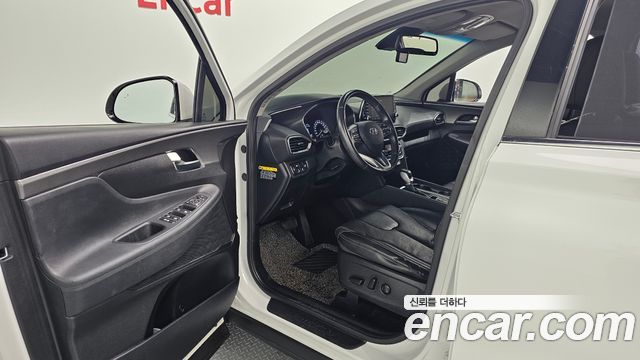 Hyundai Santafe 2019 — photo 16