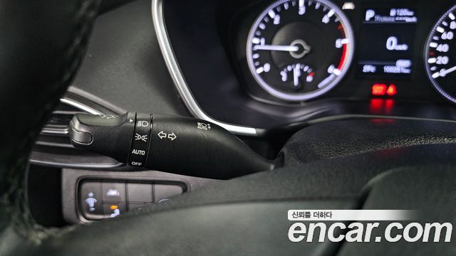 Hyundai Santafe 2019 — photo 30