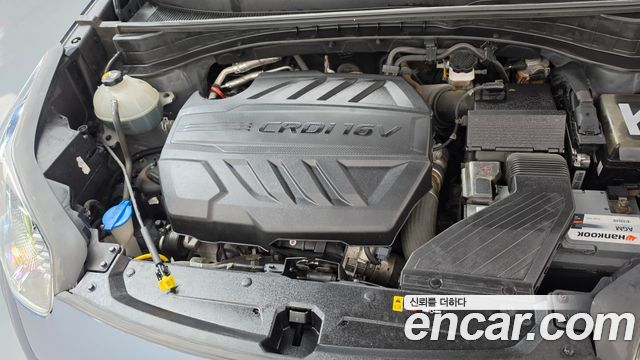 Kia Sportage 2019 — photo 6