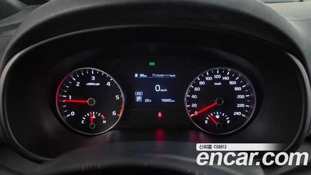 Kia Sportage 2019 — photo 8