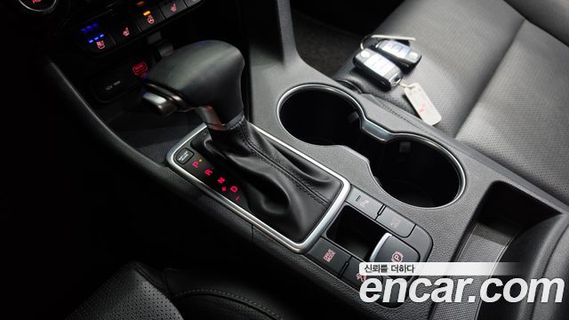 Kia Sportage 2019 — photo 9
