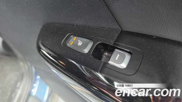 Kia Sportage 2019 — photo 17