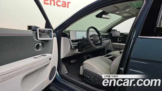 Hyundai Ioniq5 2022 — photo 13