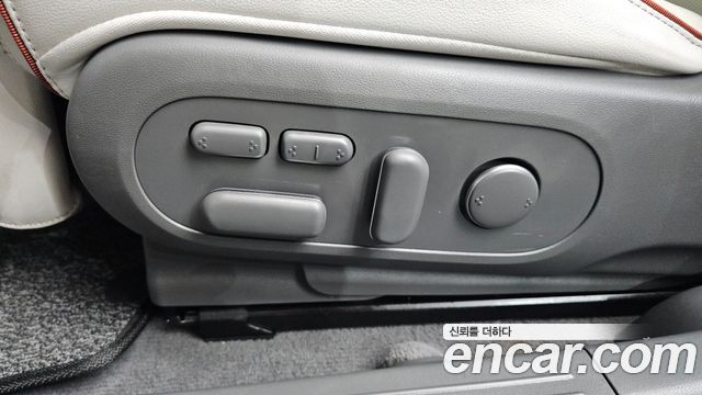 Hyundai Ioniq5 2022 — photo 20