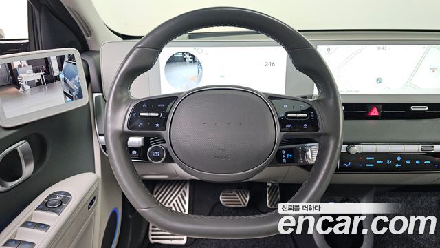 Hyundai Ioniq5 2022 — photo 23