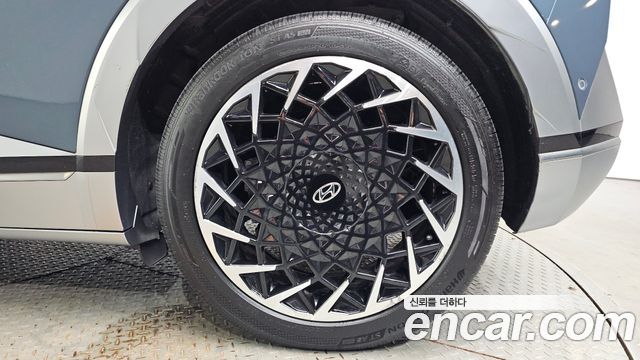 Hyundai Ioniq5 2022 — photo 7