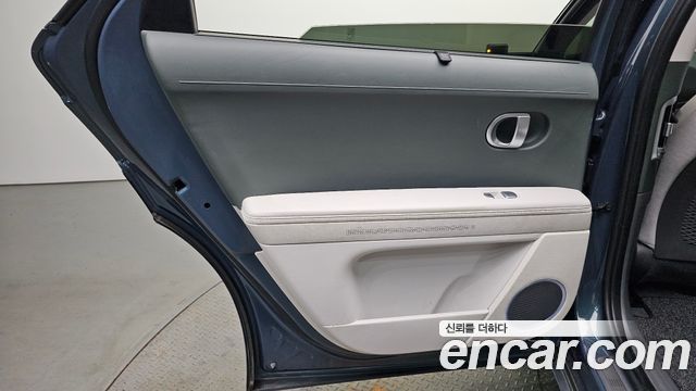 Hyundai Ioniq5 2022 — photo 15