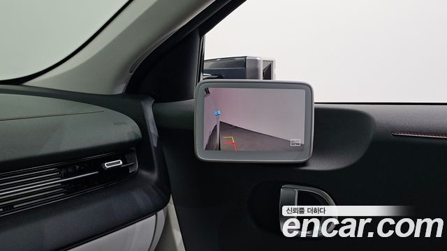 Hyundai Ioniq5 2022 — photo 30