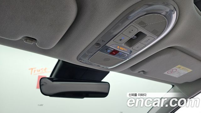 Hyundai Ioniq5 2022 — photo 31