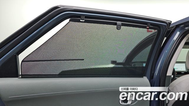 Hyundai Ioniq5 2022 — photo 32