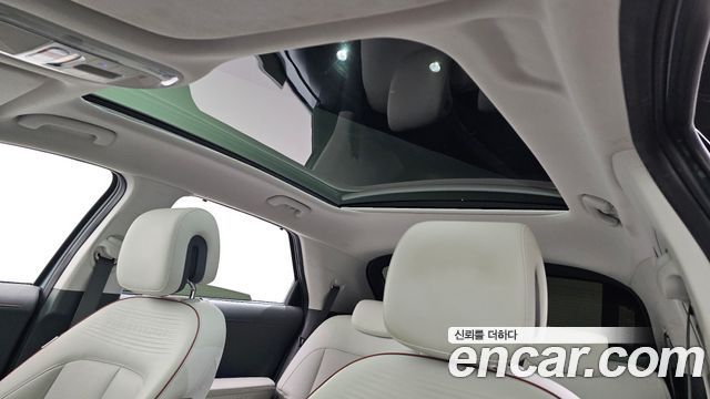 Hyundai Ioniq5 2022 — photo 33