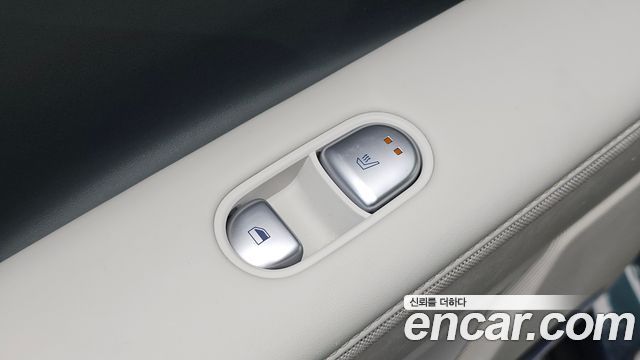 Hyundai Ioniq5 2022 — photo 34