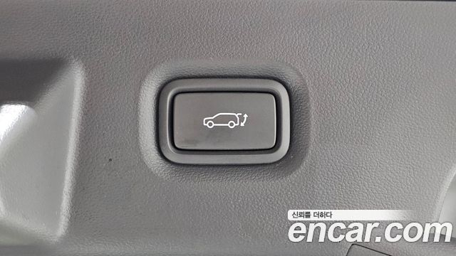 Hyundai Ioniq5 2022 — photo 36
