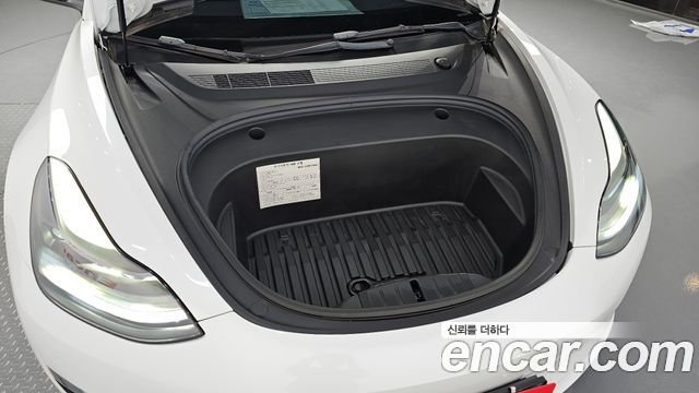Tesla Model 3 2022 — photo 6