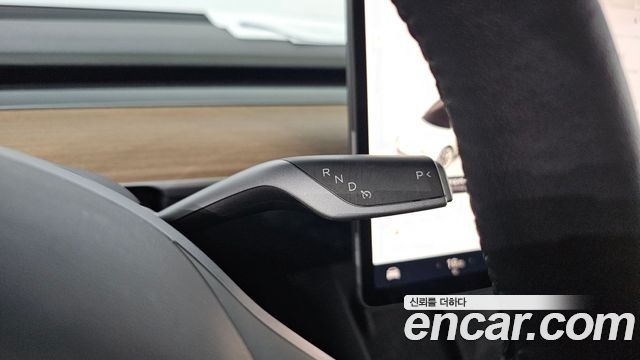 Tesla Model 3 2022 — photo 12