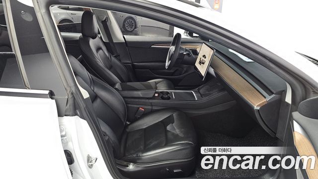 Tesla Model 3 2022 — photo 13