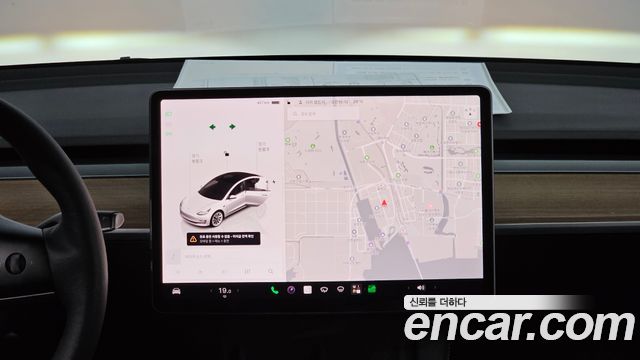 Tesla Model 3 2022 — photo 19