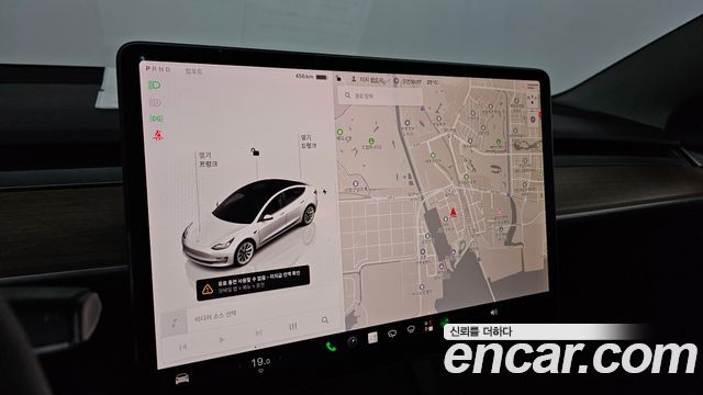 Tesla Model 3 2022 — photo 20