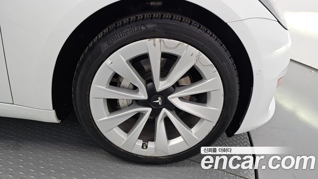 Tesla Model 3 2022 — photo 7