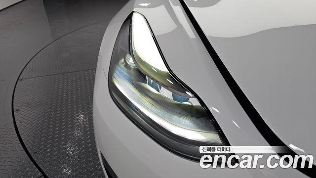 Tesla Model 3 2022 — photo 8