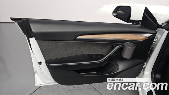 Tesla Model 3 2022 — photo 14