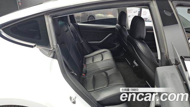 Tesla Model 3 2022 — photo 16