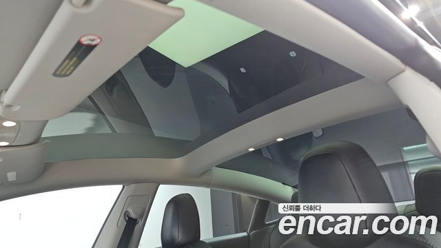 Tesla Model 3 2022 — photo 27