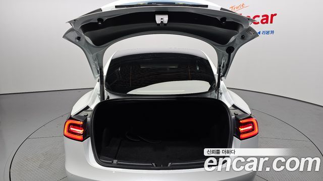 Tesla Model 3 2022 — photo 30