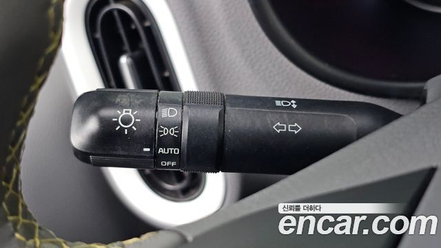 Kia morning 2017 — photo 15