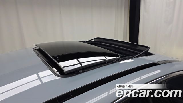 Genesis GV80 2024 — photo 25