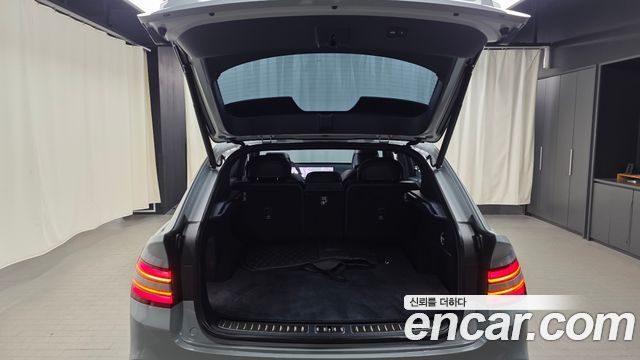 Genesis GV80 2024 — photo 26