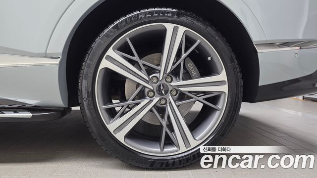 Genesis GV80 2024 — photo 7