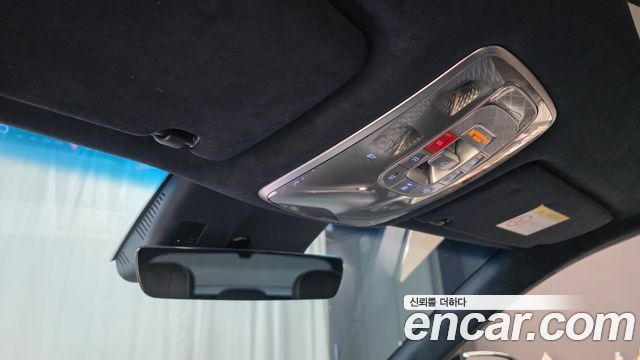 Genesis GV80 2024 — photo 28