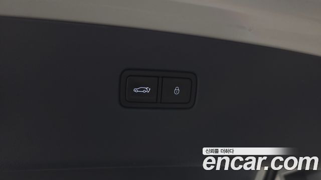 Genesis GV80 2024 — photo 32