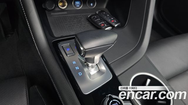 Genesis G70 2023 — photo 12