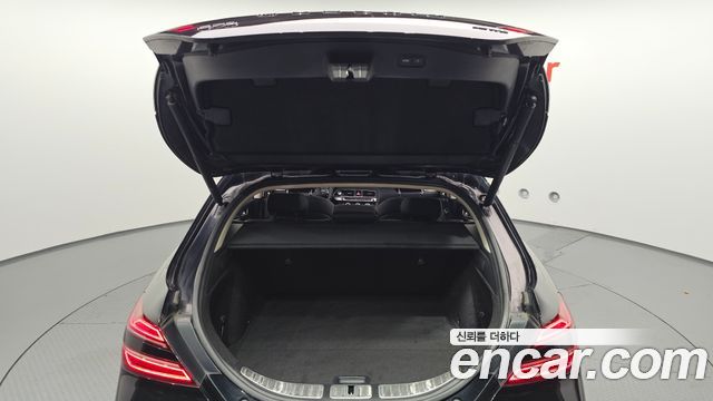 Genesis G70 2023 — photo 26