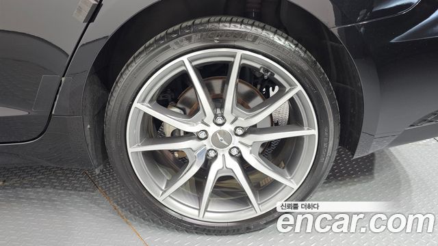 Genesis G70 2023 — photo 7
