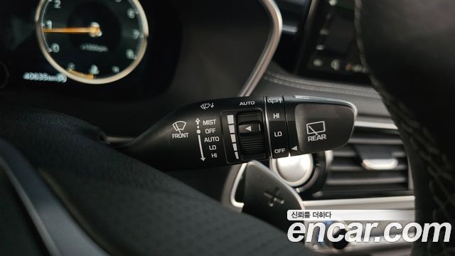 Genesis G70 2023 — photo 27