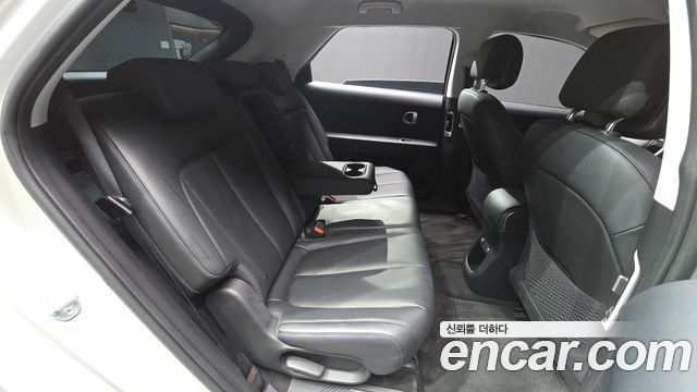 Hyundai Ioniq5 2022 — photo 18