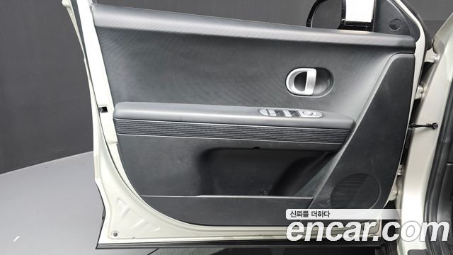 Hyundai Ioniq5 2022 — photo 14