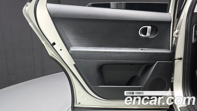 Hyundai Ioniq5 2022 — photo 15
