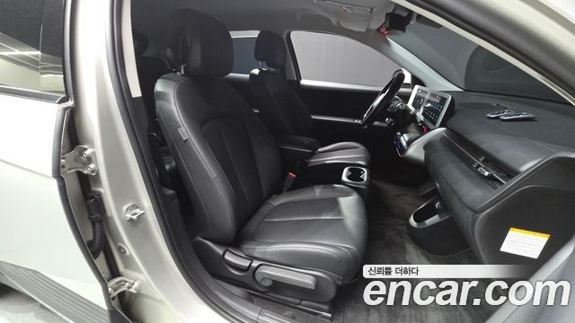 Hyundai Ioniq5 2022 — photo 16