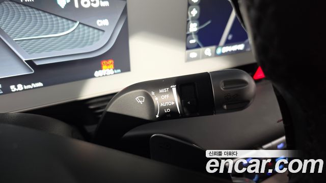 Hyundai Ioniq5 2022 — photo 28