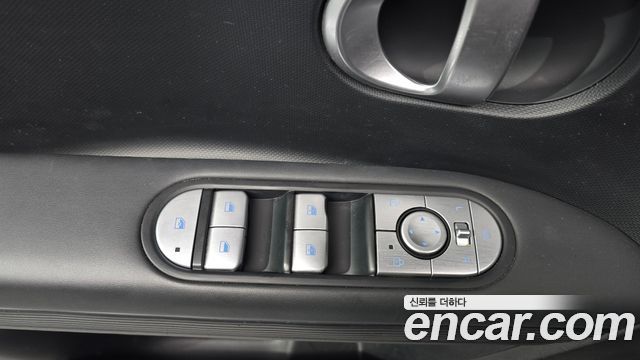 Hyundai Ioniq5 2022 — photo 29